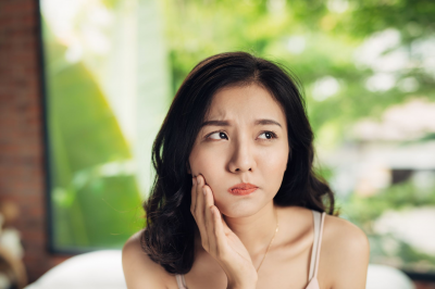 Penyebab Gusi Pucat yang Perlu Diwaspadai 